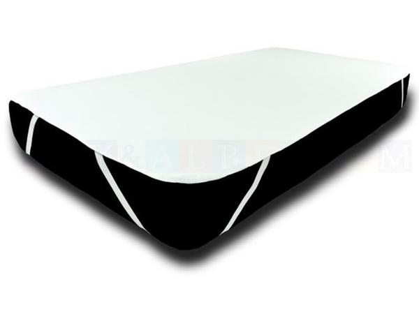 Pamuklu Sıvı Geçirmez Ped 100x200 Cm Tek Kişilik Alez