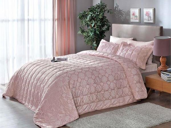 Taç Florence Yatak Örtüsü Seti Tek Kişilik