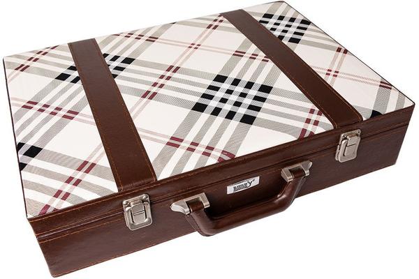 Bavary | Çatal Bıçak Takımı | 84 Parça | Paslanmaz Çelik | By-d735s-l303