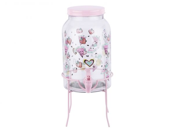 006-01-standlı fruıts cam meşrubatlık 3.5lt