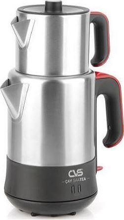 Cvs Dn 91123 Çay Saatea Elektrikli Çaycı