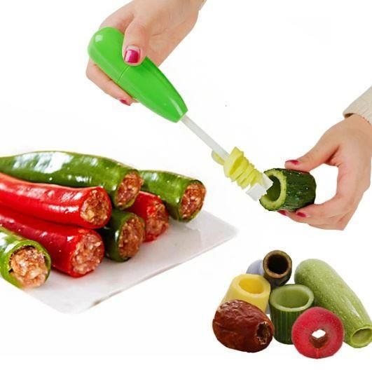 Sebze ve Meyve Oyacağı