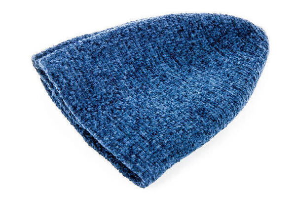 Likralı Şönil İplik Namaz Takkesi 16