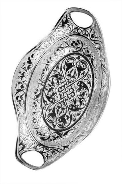 Date Stone - Gondole Stone-7145