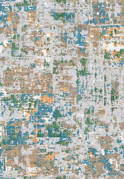 سجادة كوزي للمنزل قابلة للغسل وغير قابلة للانزلاق Rfe6594 80x150