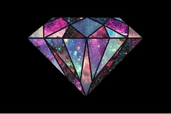 Soley Diamond Djt. 40x60 Bath Mat 1014 01