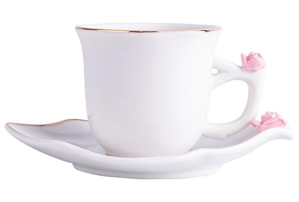 Dekonaz Kahve Fincan Seti |12 Parça | By-alz-p180012-g