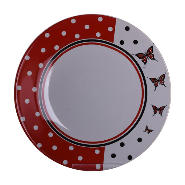 طقم كيك كيليبيك 7 قطع لـ 6 | كيراميكا