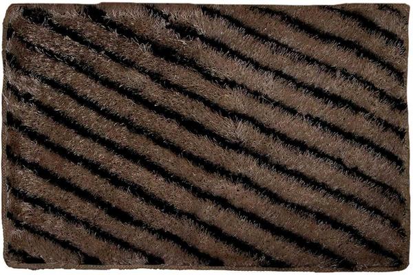 Duygu Göz Kamaştırıcı 3'lü Banyo Seti Bej