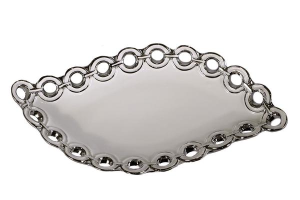 Almina Dekoschale Ring