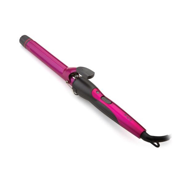 King K-912 Twist Saç Maşası