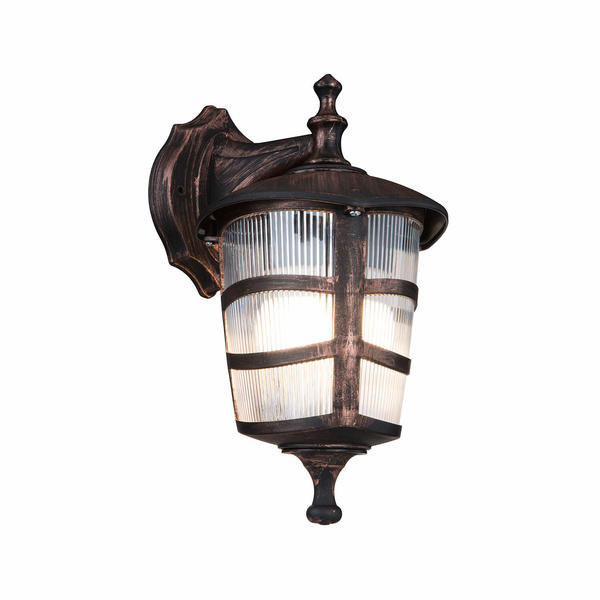 Optik Üçgen Ters Aplik Bakır