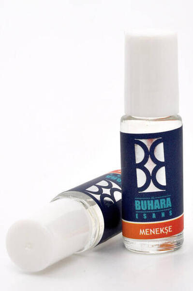 Buhara Özel Kristal Seri Esans (50 Adet Paket) - 5122