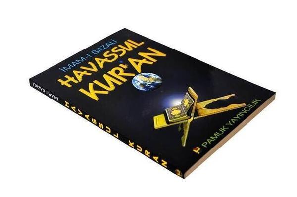 Havassul Kur'an-1270