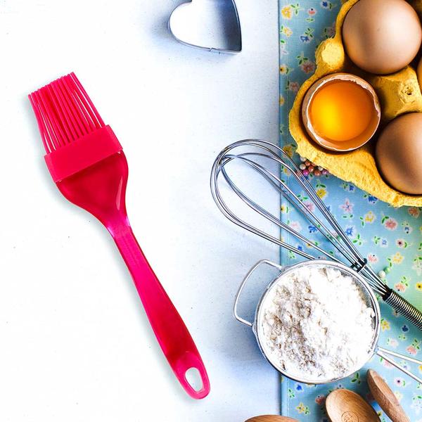 فرشاة سيليكون ملونة من كولوراتو TVL-8521 | تيفولي