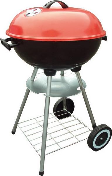 Schäfer Ayaklı Izgara 17 İnç.