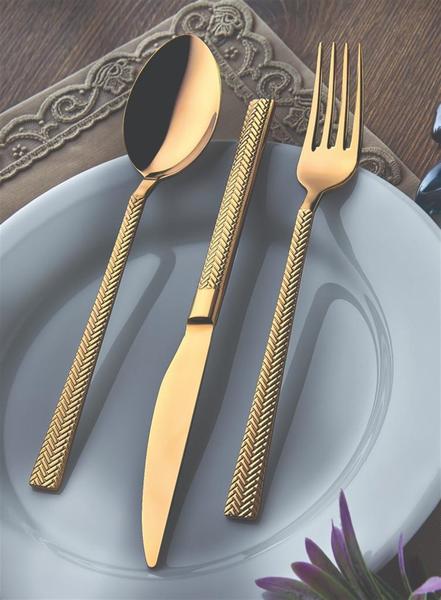 Sirma Gold Line 36 Parça Çkb Seti