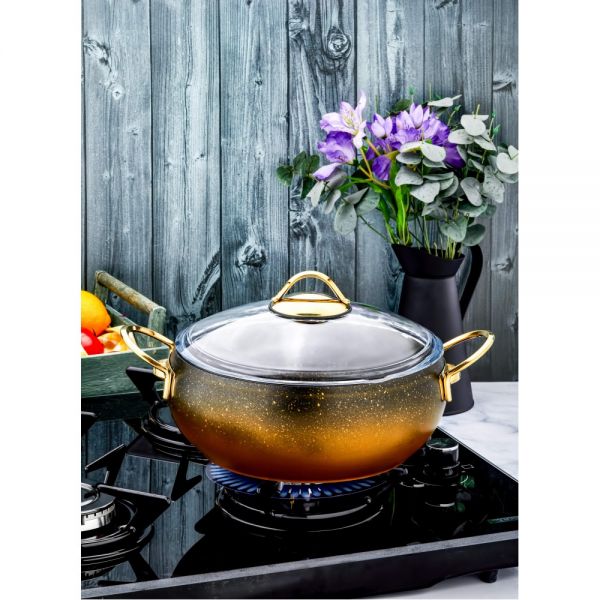 Oz Life | 22 cm Rodi Granite Series