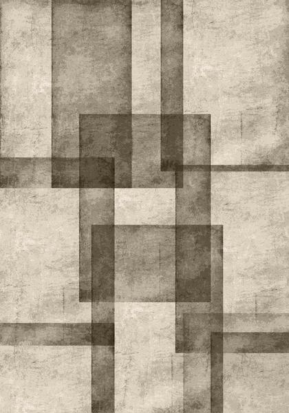 Kozzy Home Yıkanabilir, Kaymaz Taban Halı 6400 80x150