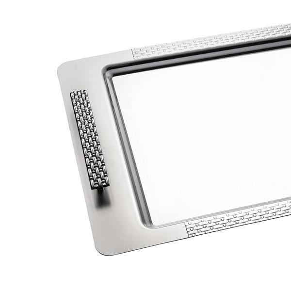 طقم شاي سيرما ساتان 28 قطعة (بدون كوب)