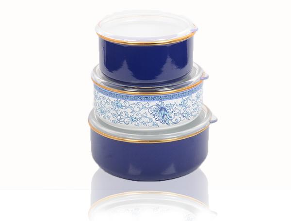 حاوية تخزين الفراغ من فئة Bayev Elite Class Motif 200812