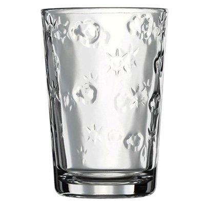 Paşabahçe Güneş 6 Parça Su Bardağı Seti 6 |205ml | 52046