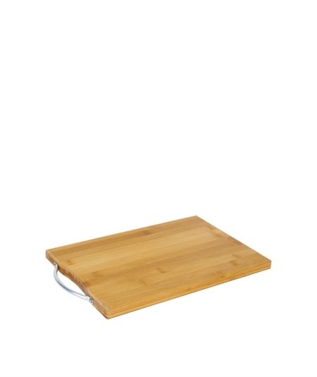 Acar | Bambu Kesme Tahtası 34x21.5 cm