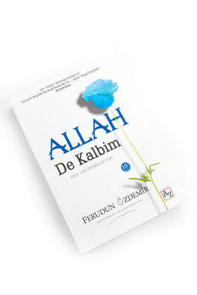 Allah De Kalbim - Ferudun Özdemir