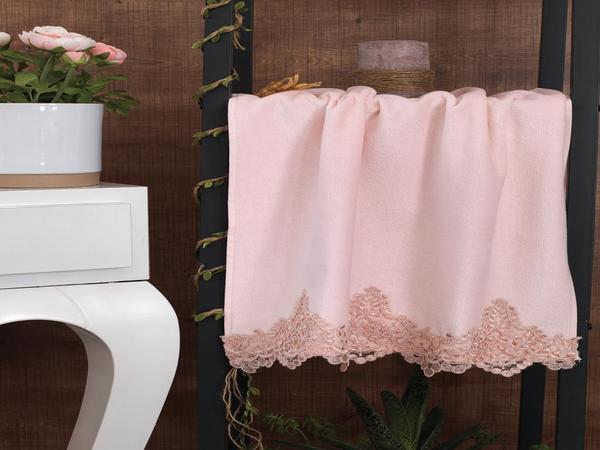 Eliz Mitgift Handtuch Pulver