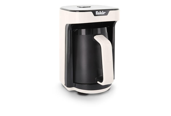 Machine à café turque mono Fakir Kaave | blanc