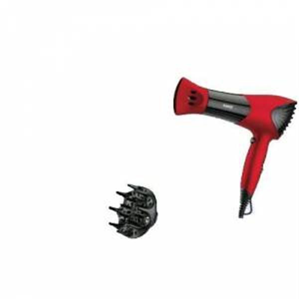 Raks Rita Hair Dryer - Red