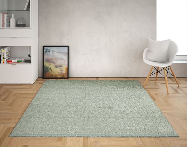 دينارسو مونتانا السجاد | الرمادي / براون