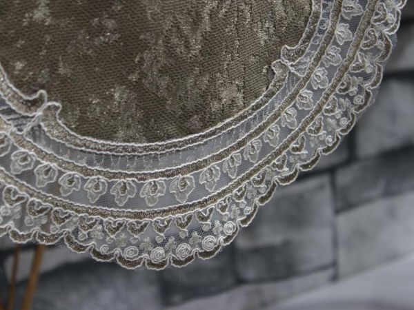 Ahuela Nakışlı Yatak Odası Ve Salon Takımı Cappucino