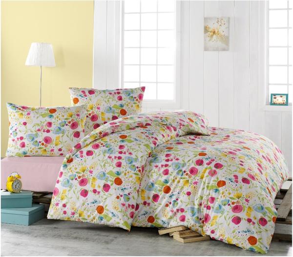 Minteks Tek Kişilik Pike Takımı - Amstredam