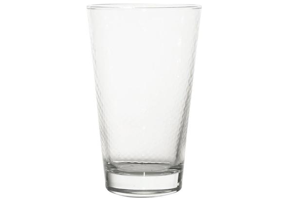 Paşabahçe Petek 6 Parça Su Bardağı Seti | 390ml | 42074