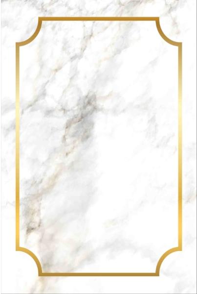 رخام سولي 03 دج. 40x60 سجادة حمام 0422 03