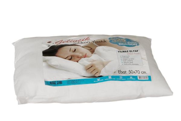 Yilmaz Elyaf Yastık | 50x70 | BR-5008