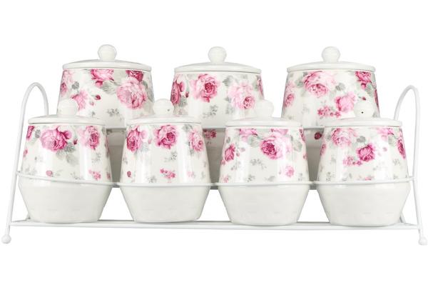 Hayal Baharatlık Seti | Standlı | By-aj000436-11224-2