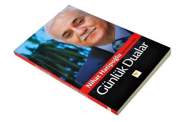 Günlük Dualar-1290 - Nihat Hatipoğlu'nun Kaleminden