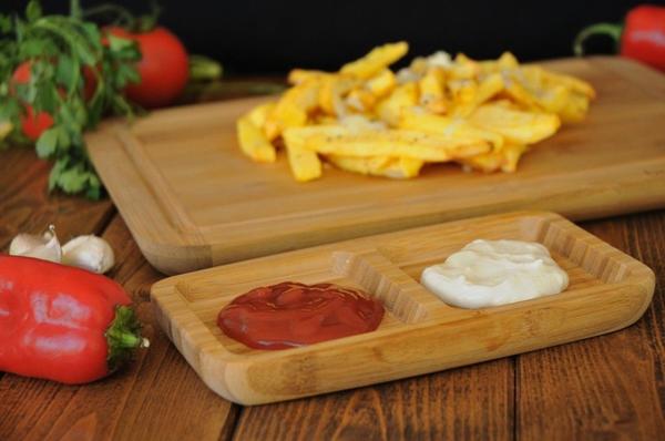 Bambum Ganberi – 2'li Sosluk