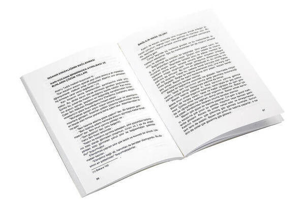 Magic, Diagnosis and Treatment Procedures According to Islam - Arif Coşkun