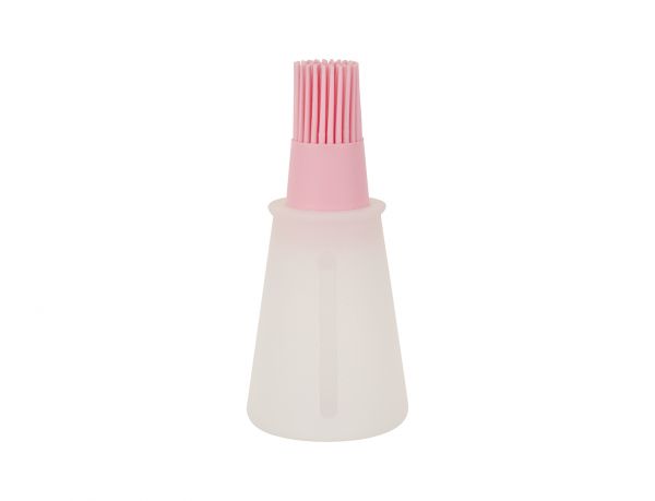 Tantitony | Pink Silicone Brush