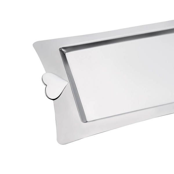 Service à thé Canan Satin 40 pièces