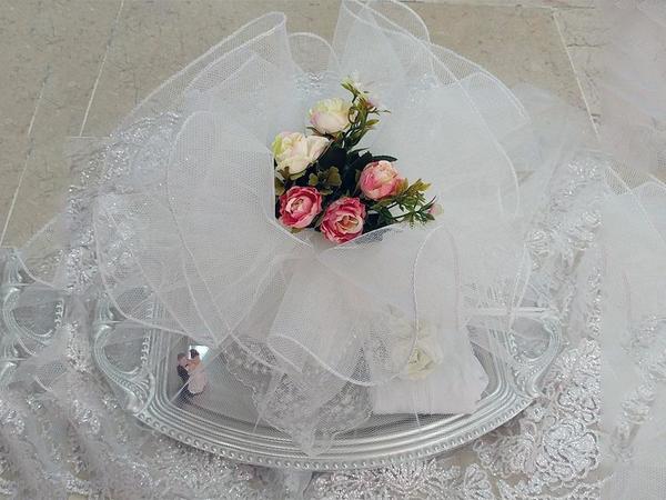 Eco Metal Promise Tray