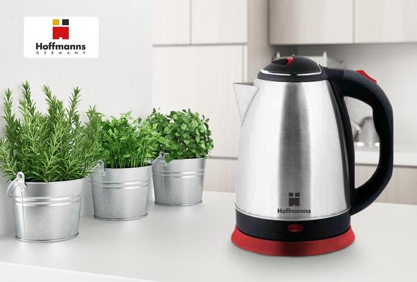 Hoffmanns Su Isıtıcı 1500 Vatt 1,8 lt