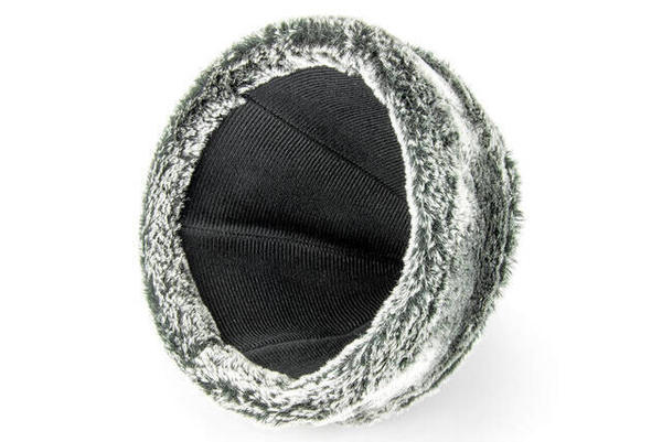 Chapeau Ertuğrul Börk - Gris - 2005