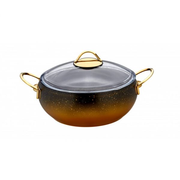 la vie d'Oz | Série de granit Rodi 28 cm