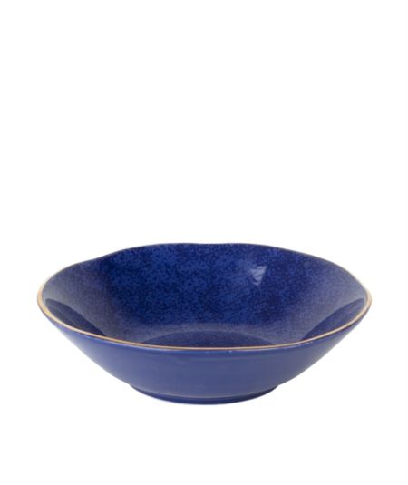 Acr Safir Desen Yaldizli 3 No Kase 21 Cm