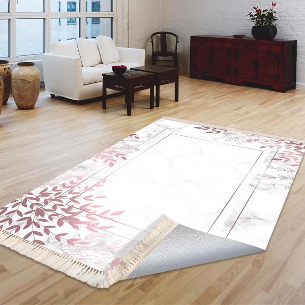 Birkilim 7 Waschbares Teppichset | MLN-HY-1098-KMP