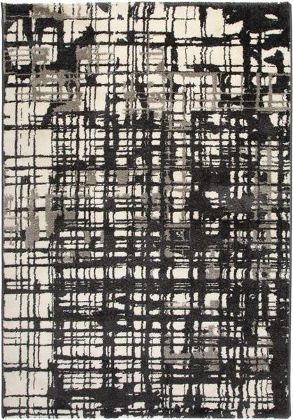 Obsession My Uptown Collection Halı | Gri | brx547grey